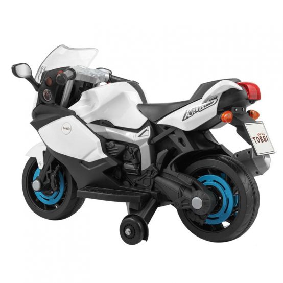 Battery Powered Kids Motorcycle For Kids Of All Ages