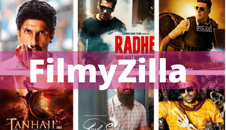 Filmyzilla 2022: Bollywood & Hollywood Movies HD Download