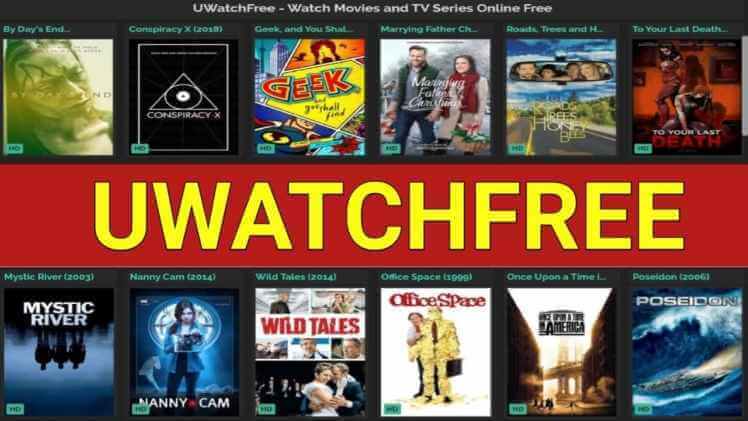 The Best & Safest Ways to Download Movies from Uwatchfree