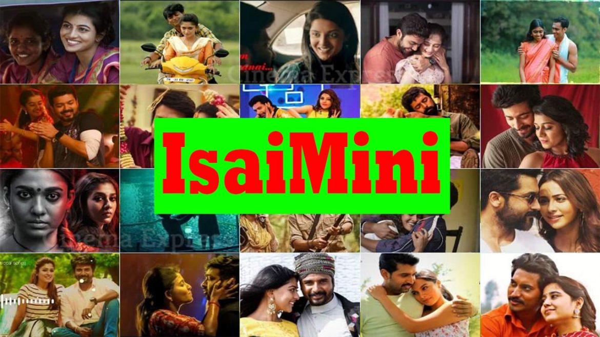 Isaimini – Tamil Movies Download & Mp3 Songs Hindi Dubbed