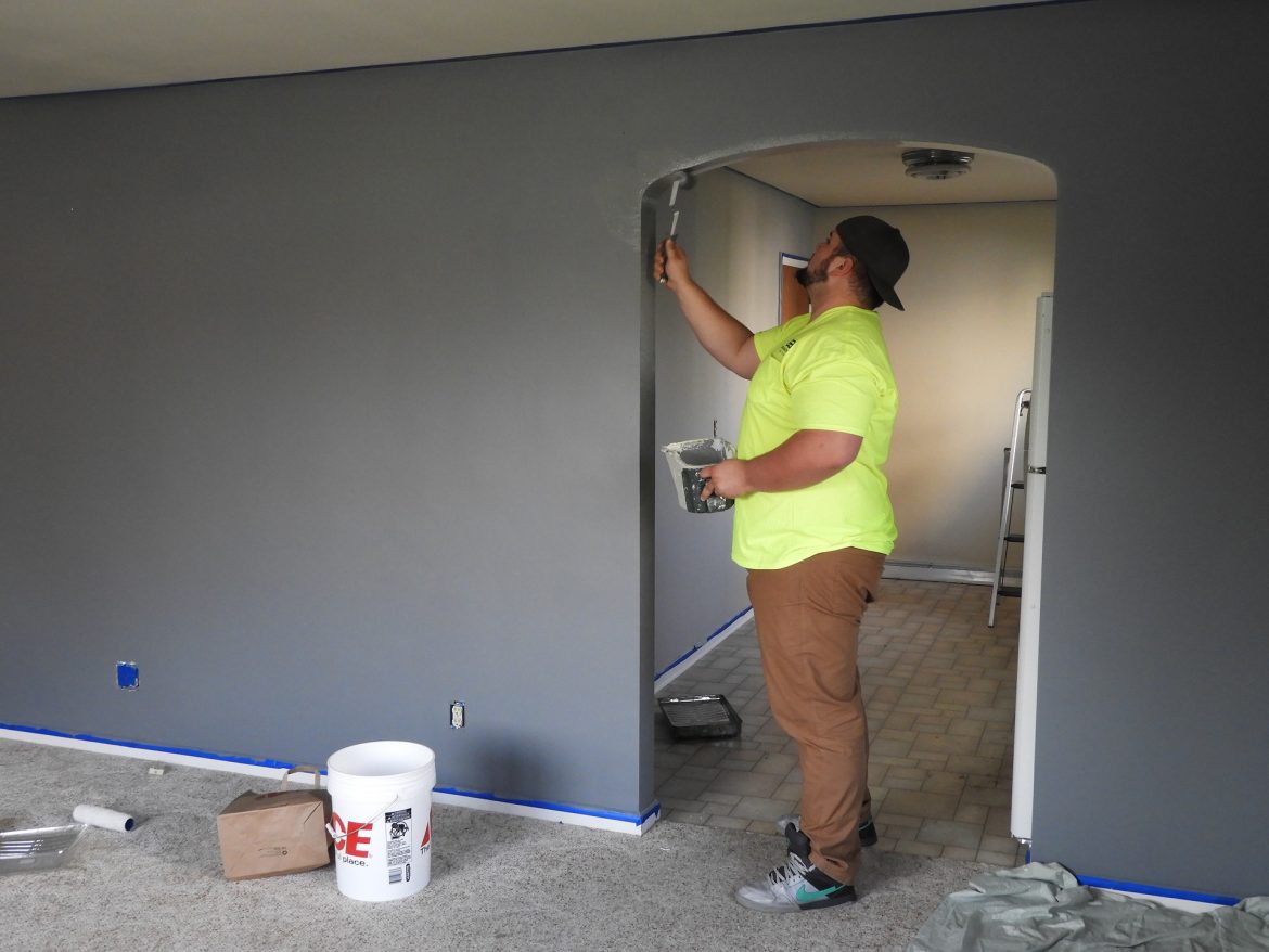 5 Steps to Select A Painter for Your HOA Commercial Painting
