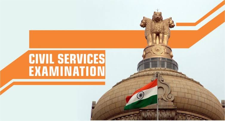 List of Services under the Civil Services Examination