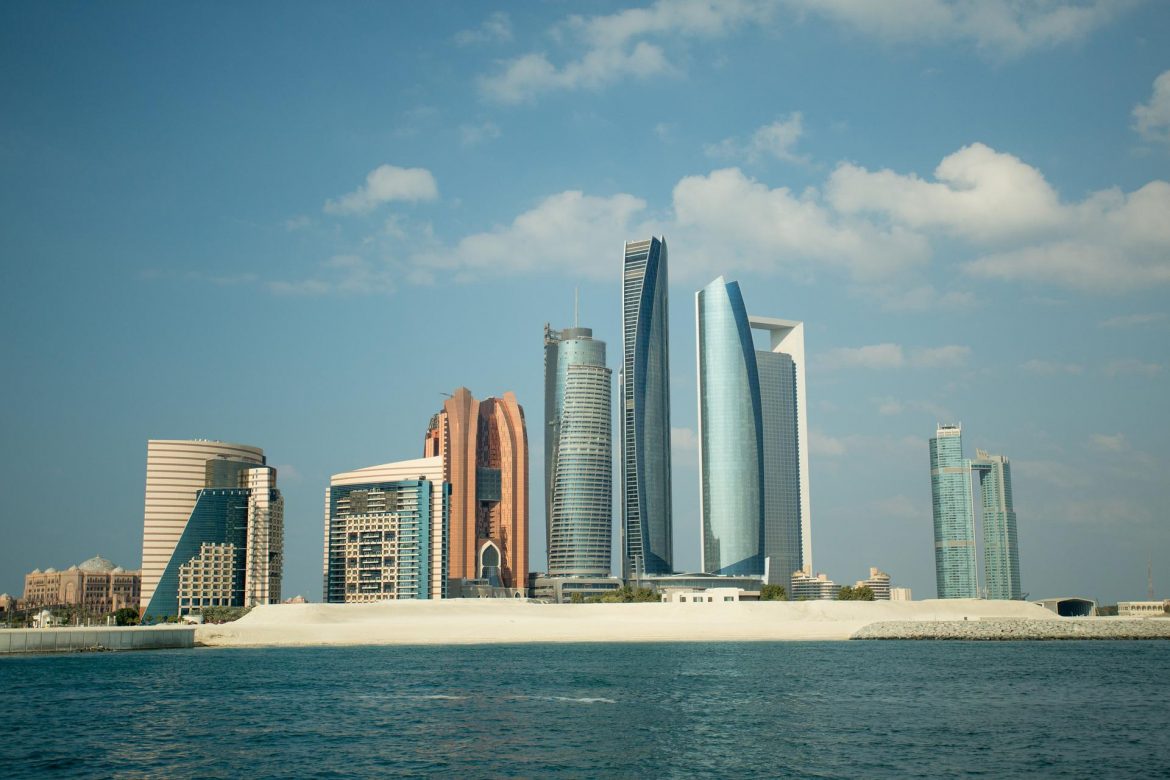 Top Five Things You Should Not Skip While Your Visit to Abu Dhabi