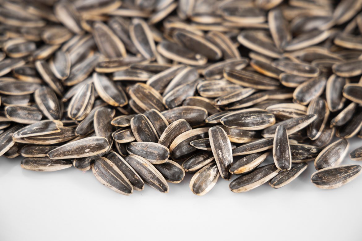 What are the health benefits of sunflower seeds?