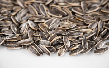 What are the health benefits of sunflower seeds?