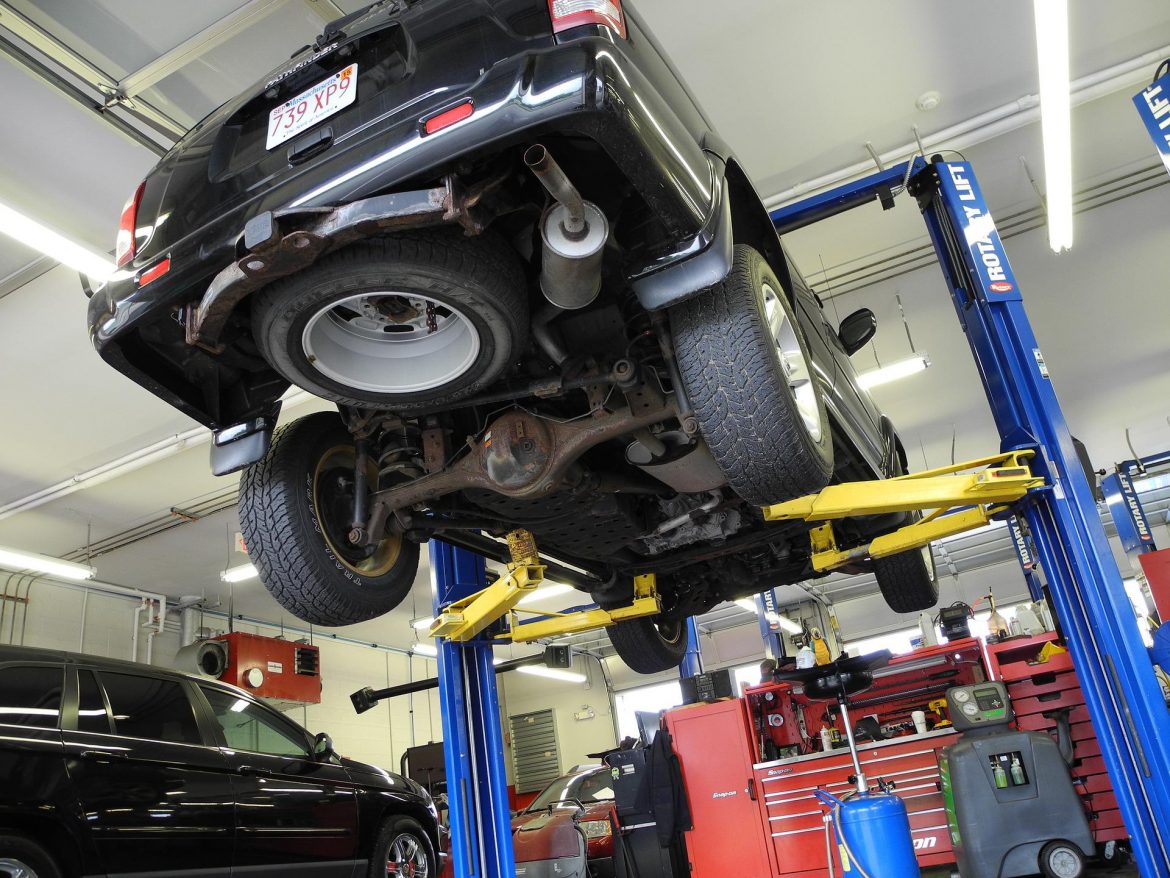 Essential Vehicular Maintenance Services to Consider