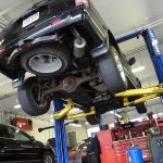 Vehicular Maintenance Services