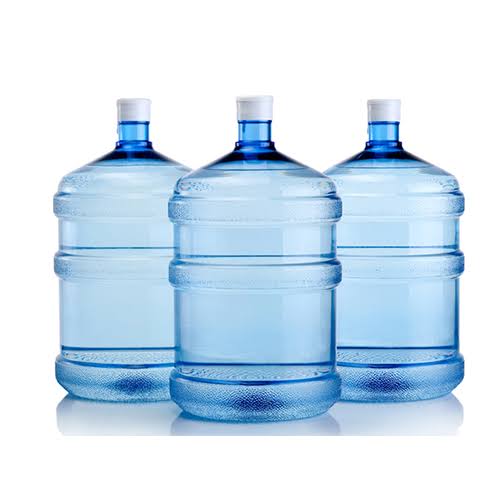5 Gallon Water Bottle From Alibaba