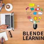 Top Benefits of Blended Learning
