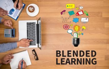 Top Benefits of Blended Learning