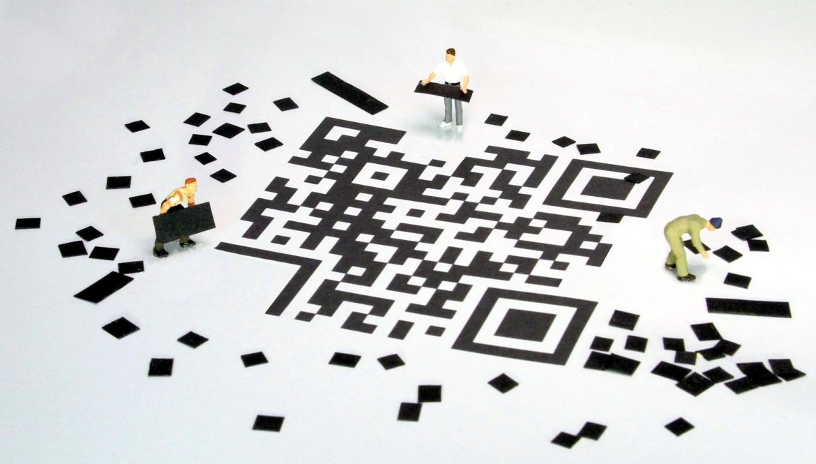 The Ultimate Guide to Barcodes