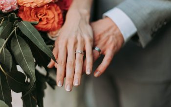 Why Affordable Engagement Rings Are Now Popular?