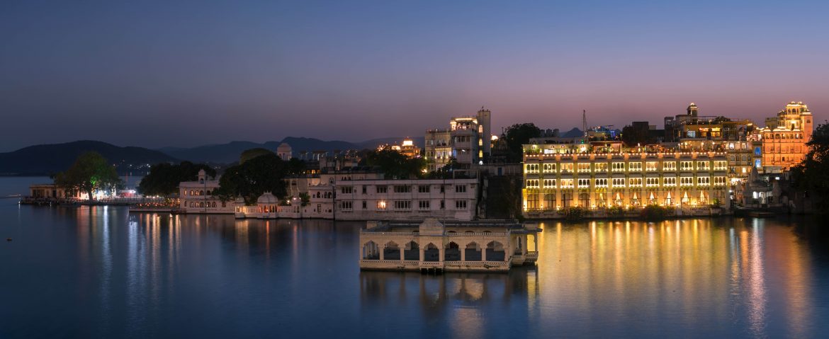 The top spots to see in Udaipur to make the most of your visit