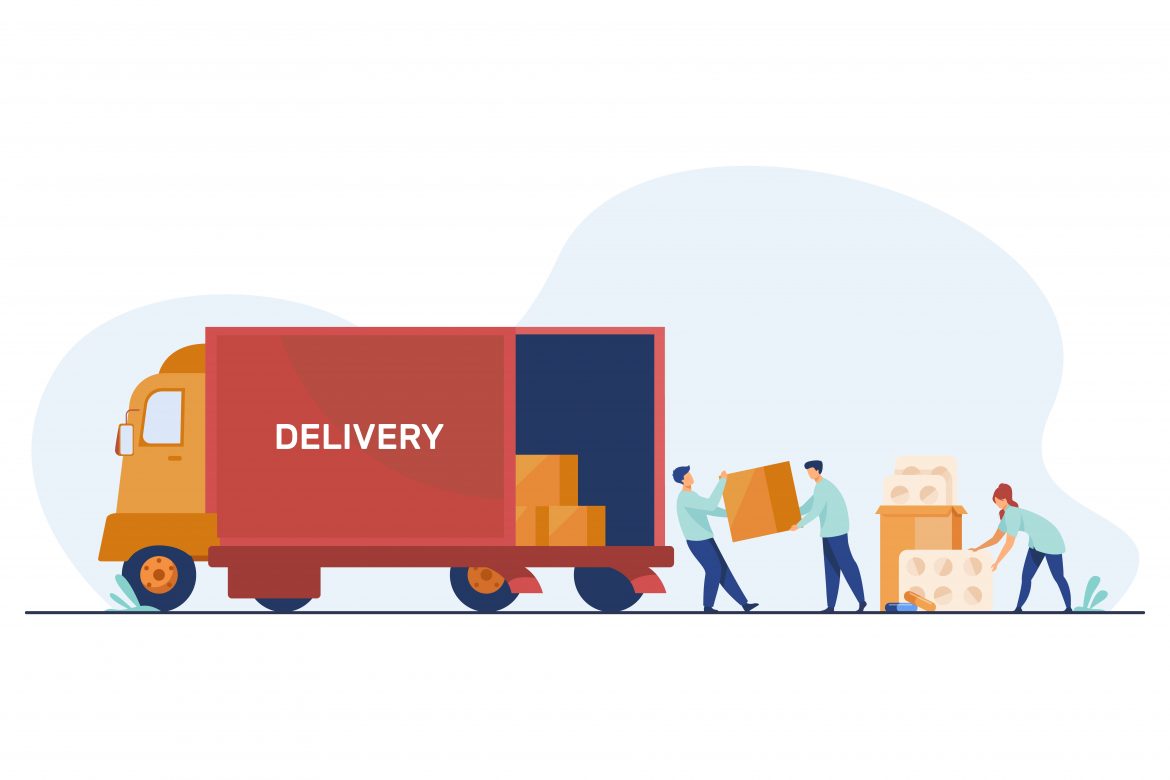 CHOOSING THE RIGHT DROPSHIPPING SUPPLIERS