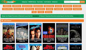 The Free Download Movies Legally From 9xMovies Today