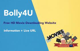 How to Access Bolly4u With a VPN