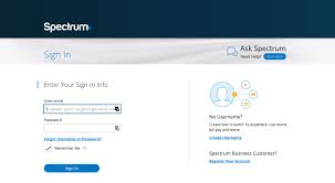 Spectrum Email Login – Forgot Your Password Or Username? Here’s How to Reset It