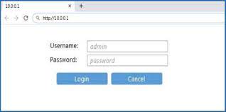 10.0.0.1 Piso Wifi: What is the 10.0 0.1 Username & Password?