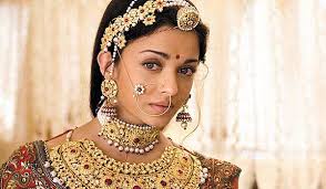 Why is bridal jewellery giving so much importance in India?