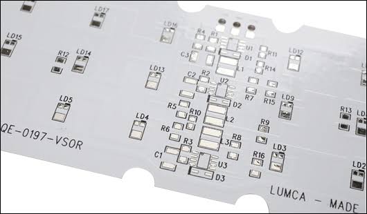 Aluminum PCB: What You Need To Know