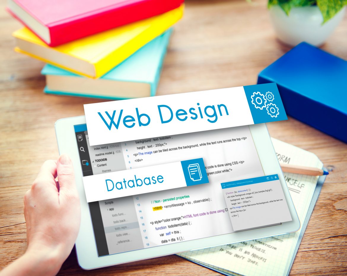 To what extent is web design important to your audience?