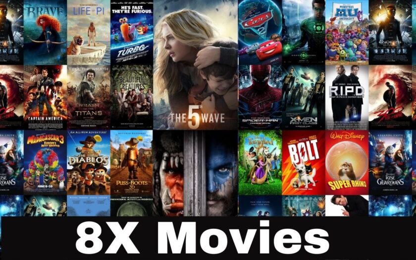 The Pros and Cons of 8xmoves | Download Or Watch Online Movies From 8xmoves