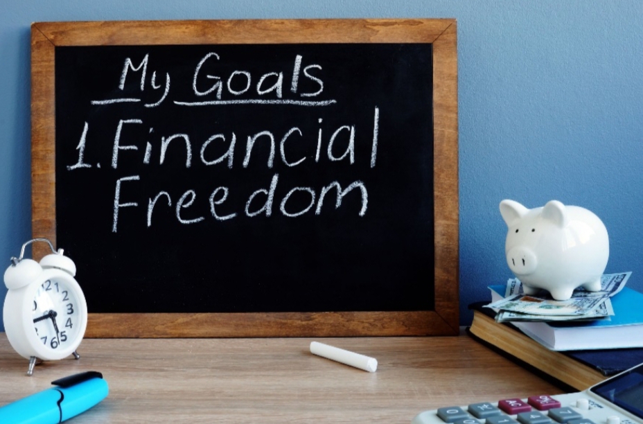 Top 5 Tips to Achieve Financial Success