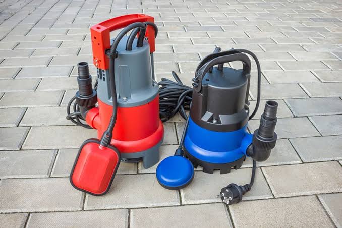 Here are five things you need to know about sump pumps