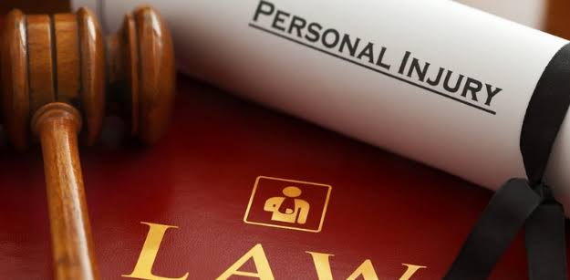 How to File a Personal Injury Claim?