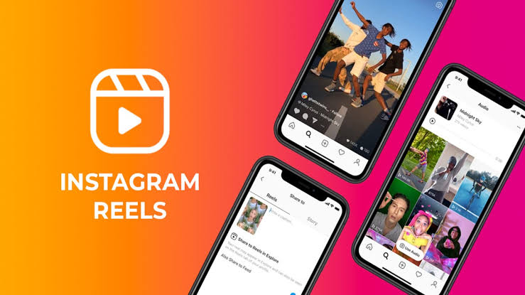 Buy Instagram Reels Likes- a new trend