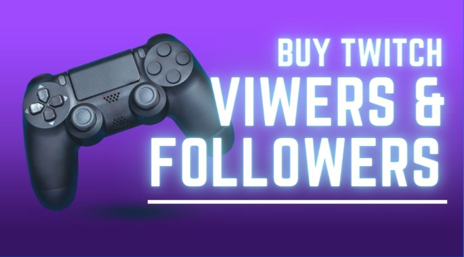 Best Sites to Buy Twitch Followers & Viewers in 2022