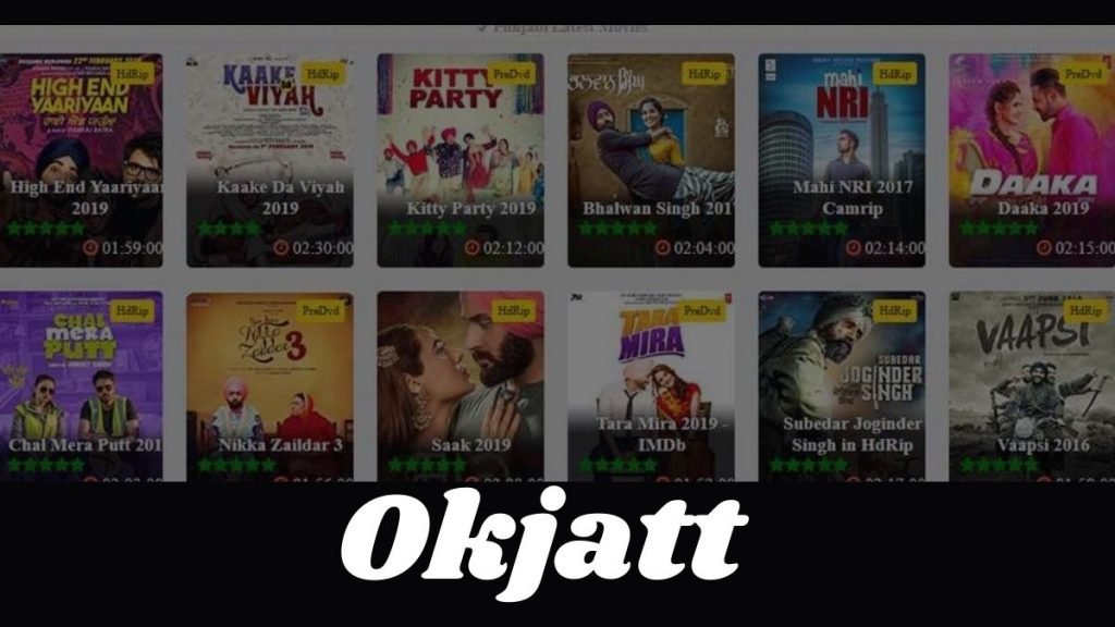The Resources and Information About Of Okjatt