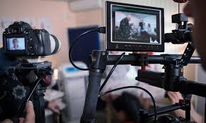 Why You Should Hire a Professional Video Production Company