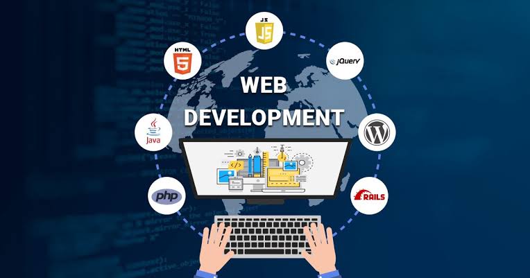 The Ultimate Guide To Web App Development