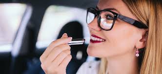 Can You Do Makeup With Your Glasses On? Know All About It Here!