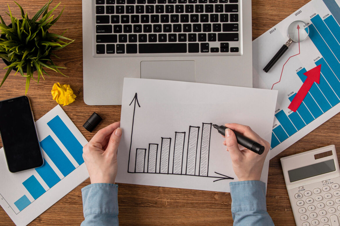 How Revenue Growth Marketing Benefits Your Business